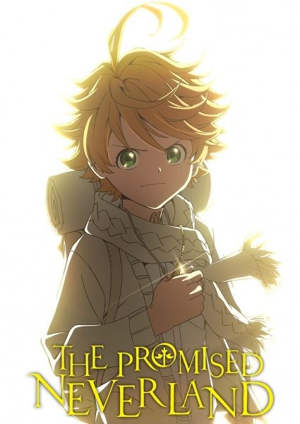 Yakusoku no Neverland 2nd Season (TV) (Sub) Full Remake