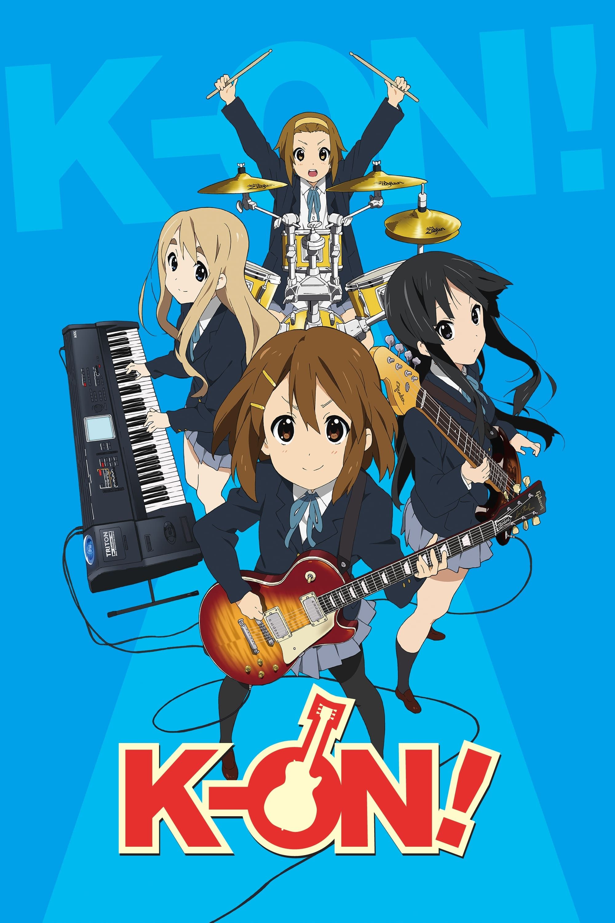 K-ON! Special (Special) (Sub) New