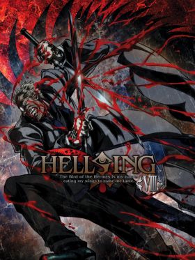 [Remade] Hellsing Ultimate (Uncensored) (OVA) (Sub)