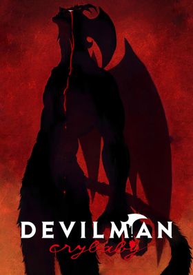 Devilman: Crybaby (Dub)