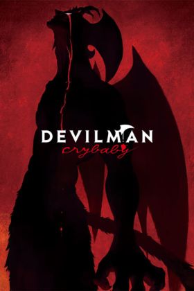 [Dementia] Devilman: Crybaby (Dub) (ONA) Full