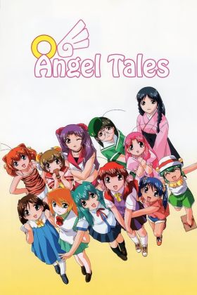 [Comedy] Angel Tales (TV) (Sub) Top Popular