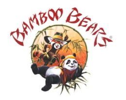 [Original Copyright] Bamboo Bears (Dub) (TV)