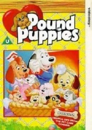 [New] Pound Puppies (Dub)