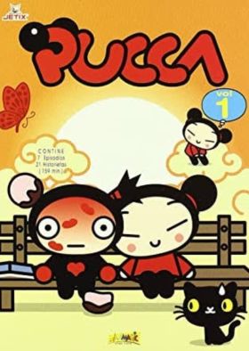 [New] Pucca (2006) (TV)