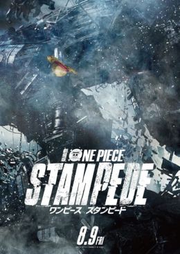 [Action] One Piece Movie 14: Stampede (Dub) (Movie) Seasson 4