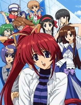 Comic Party Revolution OVA (OVA) (Sub) Full Remake