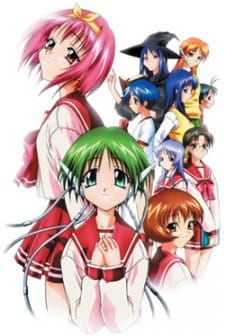 To Heart: Remember My Memories (TV) (Sub) Series All Volumes