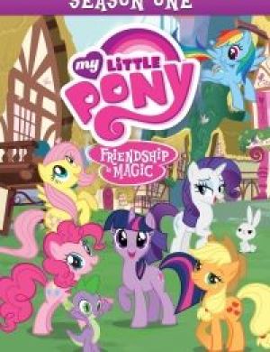 My Little Pony: Friendship Is Magic (Dub) Top Popular