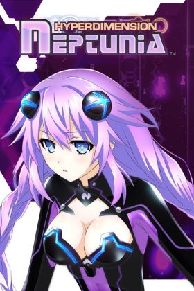 Choujigen Game Neptune The Animation: Yakusoku no Eien – True End (Dub) (OVA) Latest Publication