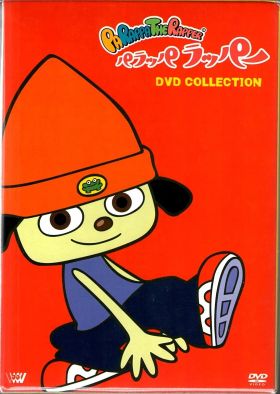 [Full Chapter] Parappa the Rapper (TV) (Sub)