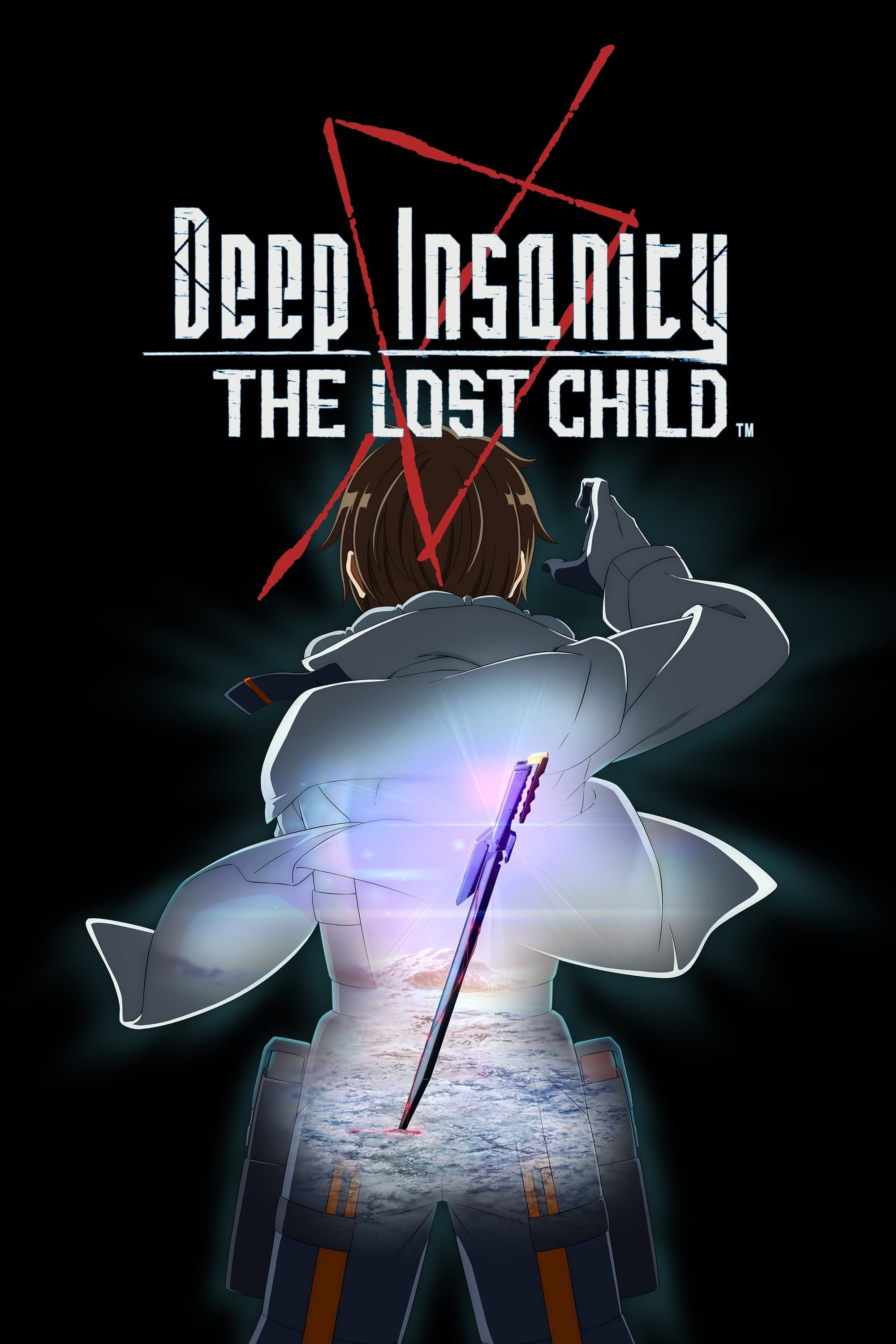 Deep Insanity: The Lost Child (Dub)