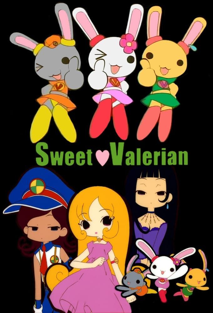 Sweet Valerian Specials (Special) (Sub) Premium Version