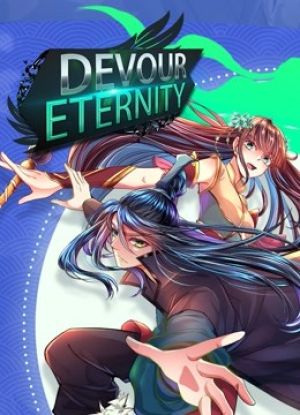 [Fantasy] Devour Eternity (Chinese) New Released