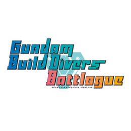 Gundam Build Divers: Battlogue (ONA) (Sub) Hot