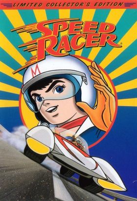 [Full] Dream Racers (Dub) (TV) (Chinese)