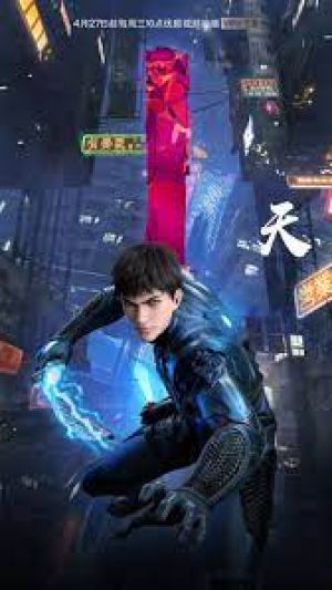 [Sci-Fi] Time Prisoner 2nd Season (Chinese) Updated This Year