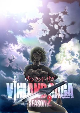 [Hot Anime] Vinland Saga Season 2 (TV) (Sub)