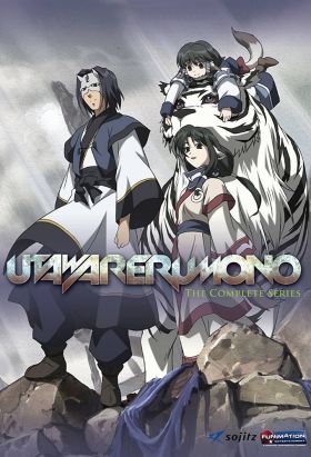 [Full Seasson] Utawarerumono: Itsuwari no Kamen (Dub) (TV)