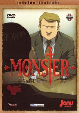 Monster (TV) (Sub) Best Version