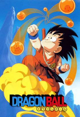 [Latest Part] Dragon Ball Specials (Special) (Sub)