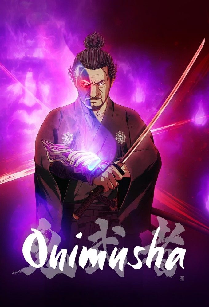 Onimusha (ONA) (Sub) Full Complete