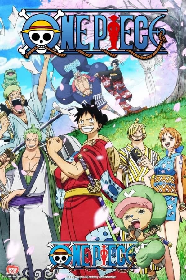 One Piece: Dai Tettei Kaibou! Gekitou! 5-nin no Shin Sedai (Special) (Sub) Full Chapter