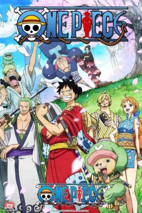 [Action] One Piece: Dai Gekisen Tokushuu! Mugiwara no Ichimi vs. Tobi Roppou (Special) (Sub) Raw