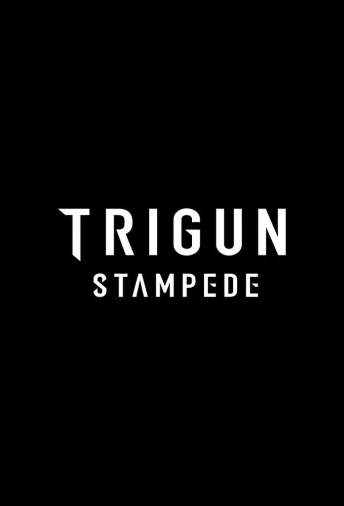 [Remade] Trigun Stampede (Dub) (TV)
