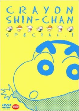 [Comedy] Crayon Shin-chan Specials (Special) (Sub) All Episode