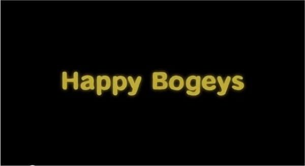 Happy Bogeys