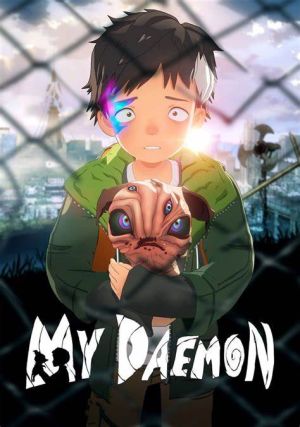 My Daemon (Dub) Seasson 2