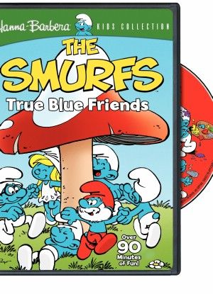 The Smurfs season 1 All Volumes Free