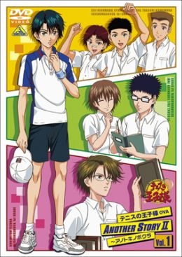 [Top Popular] The Prince of Tennis OVA (OVA) (Sub)