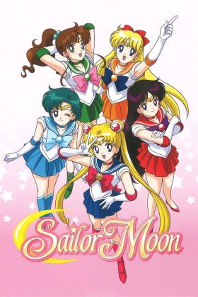 [Hot Anime] Sailor Moon (TV) (Sub)