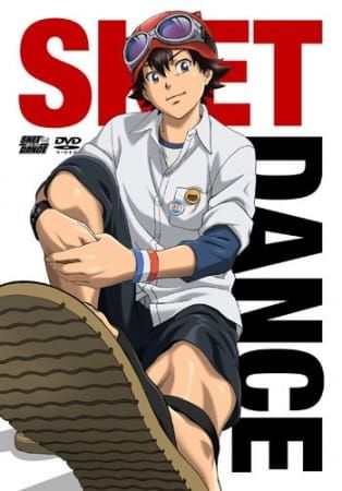 Sket Dance OVA