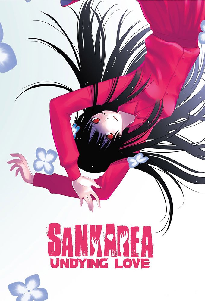 Sankarea (TV) (Sub) Best Manga List