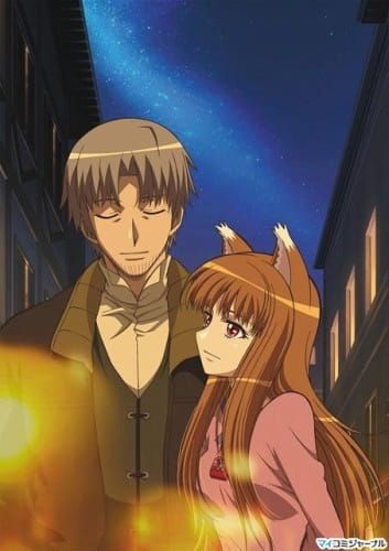 Spice and Wolf 2 (TV) (Sub) Full Complete
