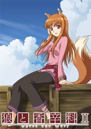 Spice and Wolf 2 (TV) (Sub) Full Chapter