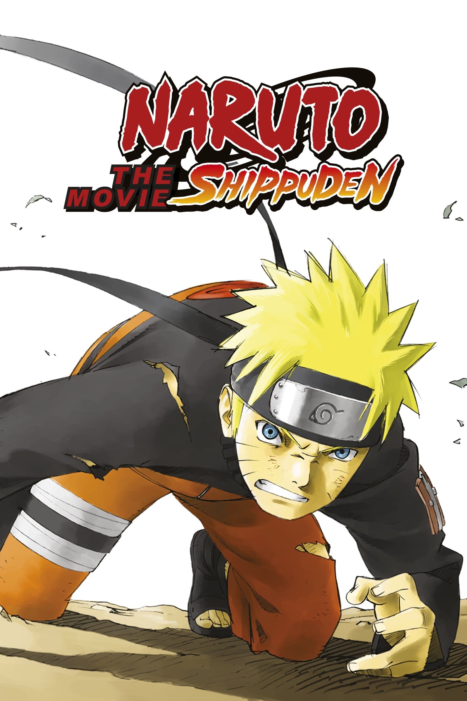 Naruto Shippuden Movie 1 (Movie) (Sub) Full