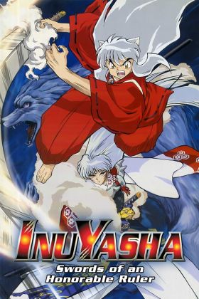 [New Seasson] InuYasha Movie 3: Swords of an Honorable Ruler (Movie) (Sub)