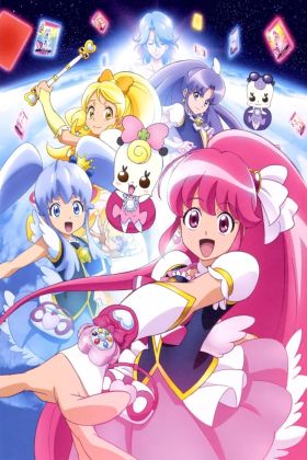 Happiness Charge Precure (TV) (Sub) Hot Anime