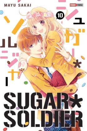 Sugar Soldier (Special) (Sub) Most Viewed