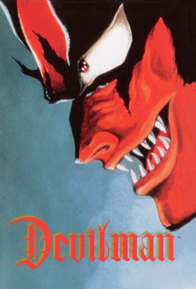 [Hot] Devilman the Birth of Devilman (OVA) (Sub)