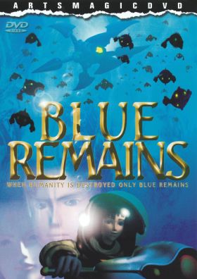 Blue Remains (Movie) (Sub) Series All Volumes