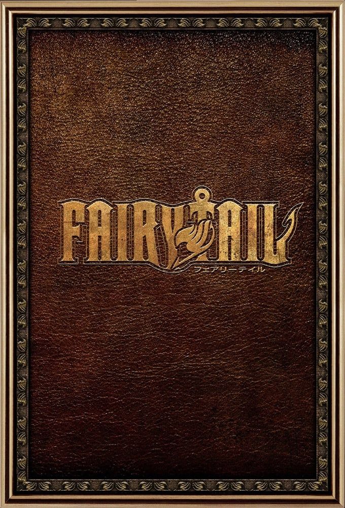 Fairy Tail (TV) (Sub) Full Seasson