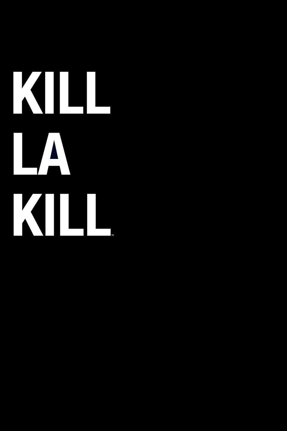Kill la Kill Special (Special) (Sub) EN