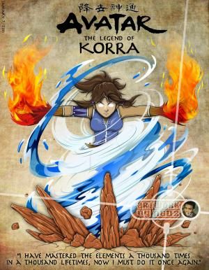 Avatar: The Legend of Korra Book 4: Balance Most Viewed