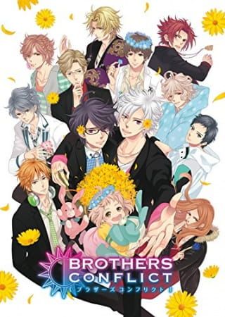 Brothers Conflict OVA (OVA) (Sub) Best Version