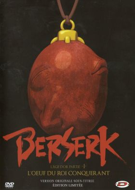 [Adventure] Berserk: Golden Age Arc II – The Battle for Doldrey (Movie) (Sub) Top Popular